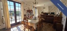 Annonce Vente 5 pièces Maison Lande-de-fronsac