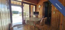 Acheter Maison 98 m2 Lande-de-fronsac