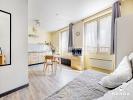 Apartment SAINT-ETIENNE 