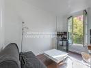Annonce Location 2 pices Appartement Issy-les-moulineaux