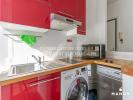 Louer Appartement 31 m2 Issy-les-moulineaux