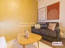 For rent Apartment Creteil 94000 18 m2