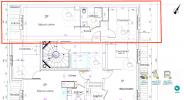 Annonce Location 2 pièces Appartement Clamart