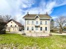 Vente Maison Salins-les-bains 39