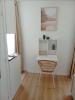 Louer Appartement 16 m2 Paris-11eme-arrondissement