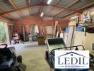 Annonce Vente Parking Moissac