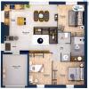 Acheter Maison 81 m2 Saint-aigulin