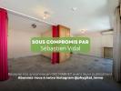 Annonce Vente 2 pices Appartement Antibes