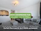 Apartment BOCCA 