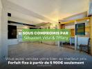 Annonce Vente 2 pièces Appartement Golfe-juan