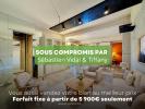 Acheter Appartement 48 m2 Golfe-juan