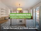 Apartment ANTIBES 