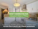 Apartment ANTIBES 