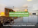 Apartment ANTIBES 