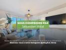 Annonce Vente 3 pièces Appartement Antibes