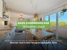 Acheter Appartement 57 m2 Antibes