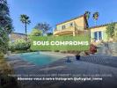 Annonce Vente 4 pices Maison Auribeau-sur-siagne