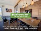 Acheter Appartement 65 m2 Antibes