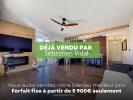 Acheter Appartement Antibes 369000 euros