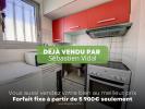 Annonce Vente 3 pièces Appartement Antibes