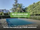 Acheter Appartement 35 m2 Antibes