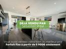 Annonce Vente 3 pièces Appartement Mandelieu-la-napoule