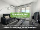 Acheter Appartement 43 m2 Nice
