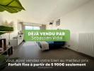 Acheter Appartement 74 m2 Grasse