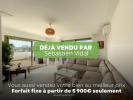Annonce Vente 2 pièces Appartement Cagnes-sur-mer