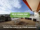 Acheter Appartement 59 m2 Cagnes-sur-mer
