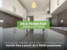 Acheter Appartement Cagnes-sur-mer 369000 euros