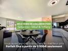 Annonce Vente 4 pices Appartement Saint-laurent-du-var