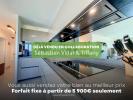 Acheter Appartement 85 m2 Saint-laurent-du-var