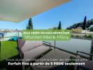 Acheter Appartement Saint-laurent-du-var 549900 euros
