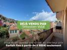 Annonce Vente 3 pièces Appartement Nice