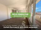 Acheter Appartement 75 m2 Nice