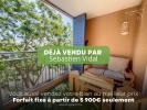 Acheter Appartement 85 m2 Grasse