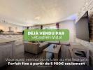 Acheter Appartement Grasse 259000 euros