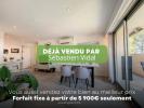 Annonce Vente 3 pices Appartement Grasse