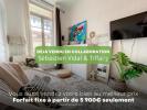 Apartment NICE 