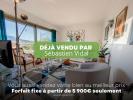 Acheter Appartement 115 m2 Cannes