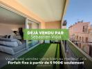 Annonce Vente 3 pièces Appartement Antibes