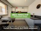 Acheter Appartement 70 m2 Antibes