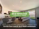 Acheter Appartement Antibes 324000 euros