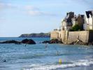Vente Terrain Saint-guinoux 35