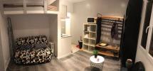 Location Appartement Paris-18eme-arrondissement 75