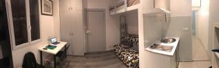 Annonce Location Appartement Paris-18eme-arrondissement