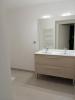 Louer Appartement Istres Bouches du Rhone