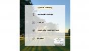 Vente Terrain Ruy 38