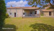 For sale House Chef-boutonne  79110 133 m2 6 rooms